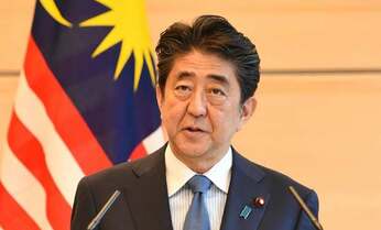 金正恩に頭下げてでも…3選決めたい安倍首相