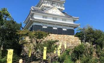 織田信長が奪取した「岐阜城」にはなぜ町民が集まったのか 思わず「永住」したくなる町づくりと心をつかむ減税政策