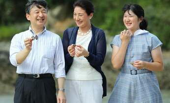 皇太子さまと雅子さまのご結婚に侍従長が放った沈痛な一言