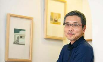 「ろう者」主人公のシリーズ、なぜこのテーマで? 小説で障害のリアル掘り下げる