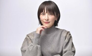 「奥菜恵」独白90分　「事務所独立の真相」から「病気を公表した理由」まで初めて語る“真実”〈ダウンタウンDX初登場きょう放送〉