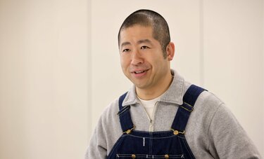 ハライチ澤部「テレビ出演本数1位」が話題にもならない　霜降り・粗品との大きな違いとは