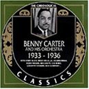 Benny Carter