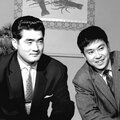 長嶋茂雄さんの忘れがたき「ミスター伝説(1)」 親友・石原裕次郎の前で“ダブル勘違いプレー”