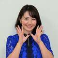 ぽっちゃりで20年 グラドル磯山さやかが芸能界で生き残るワケ
