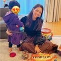 〈あのときの話題を「再生」〉2児の母「相武紗季」が語る“夫婦円満”の秘訣 「主人には家の中でも働きまくってもらっています(笑)」