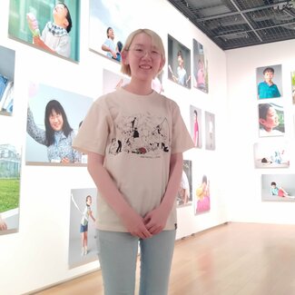 ハンディがある19歳の女子大生2人が写真撮影会で経験できた同じ“気づき”とは