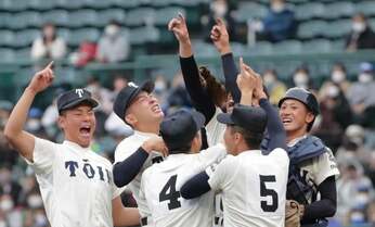 大阪桐蔭、最大の敵は“身近なライバル”か 過去の春夏連覇チームも苦しんだ夏の府大会