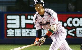 巨人? ソフトバンク? 山田哲人が移籍したら“最もフィット”するチームは…