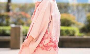 坂井希久子、谷崎愛の深さ伝わる緻密な構成の力作『花は散っても』刊行