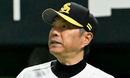 最下位低迷のソフトバンクが捕手をトレード補強か 「巨人の小林誠司獲得」の現実味は