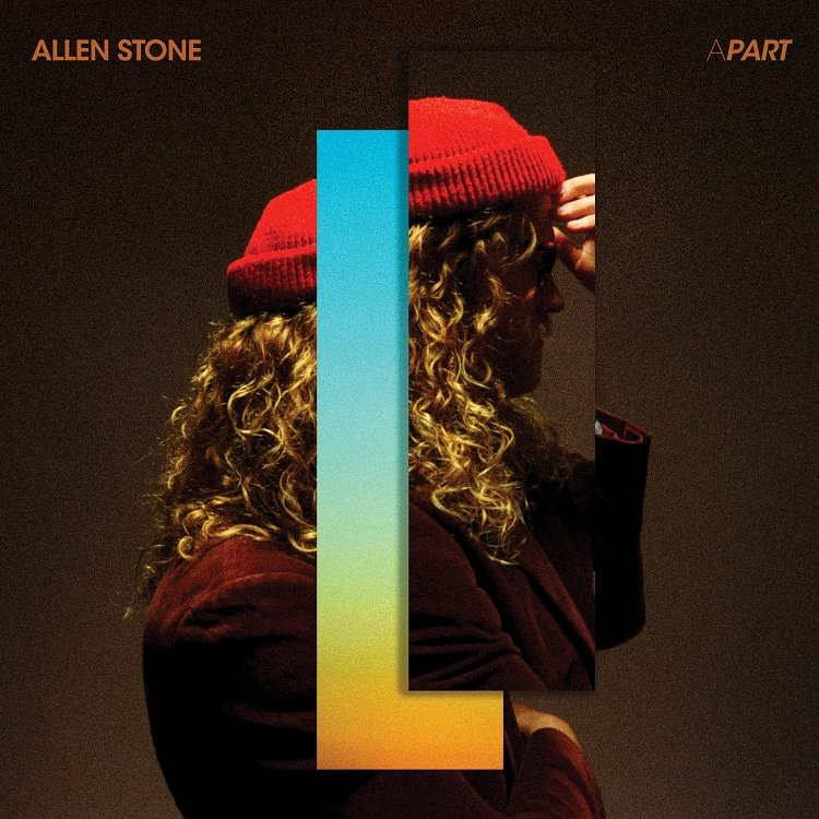 アレン・ストーン、自らのヒット曲をアコースティックにリアレンジした最新作『アパート』発売決定