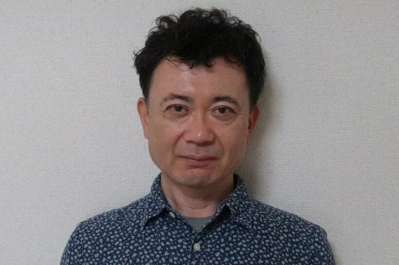 千葉大学環境健康フィールド科学センター　野田勝二　助教