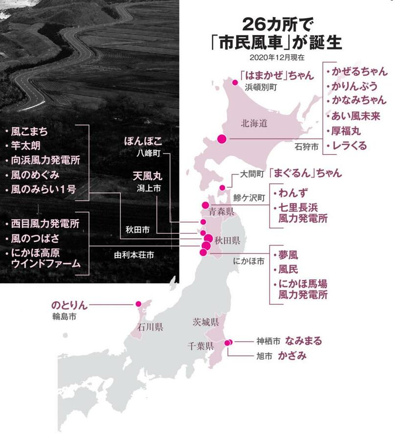 ＡＥＲＡ　２０２０年１２月２８日－２０２１年１月４日号より