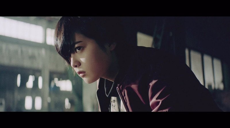 欅坂46、新曲「ガラスを割れ！」MV公開　世界最速のカメラ機材で撮影