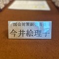 岸田首相の解せない“適材適所” 今井絵理子議員の要職就任に「なぜ?」と総ツッコミ