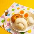 「卵黄」と「全卵」どちらが先か 子どもの卵の食べさせ方は「早期に微量」と医師