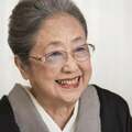 作家・佐藤愛子99歳 スーパーの新しいレジに驚き「断乎、行かない」