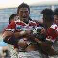 ラグビー日本選手権、“大学枠撤廃”なら日本ラグビー界にさらなる衰退が…