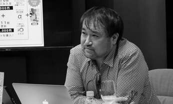 東浩紀「市民の声に冷淡な近年の左派 維新の躍進は当然の結果」