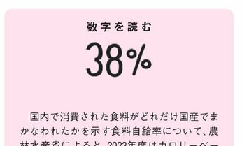 “豚キムチ”から考える食料自給率と今後の打開案 鍵は生産効率の向上 田内学