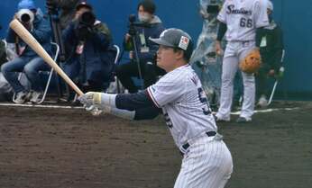 村上宗隆、岡本和真、山川穂高…「新生侍ジャパンの4番」が最も似合うのは?