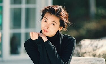 〈中山美穂さんから引き継いだ役で中山忍「日本一の最低男」きょう出演〉中山美穂さん「もう一度見たい」ドラマ・映画ランキングの6～10位　胸キュン「月9」がランクイン