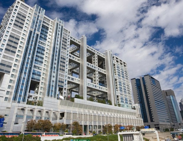 フジテレビ