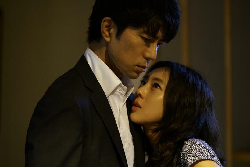 映画「愛のまなざしを」は、１２日から渋谷・ユーロスペースほか全国公開　（ｃ）Ｌｏｖｅ　Ｍｏｏｎｉｎｇ　Ｆｉｌｍ　Ｐａｒｔｎｅｒｓ