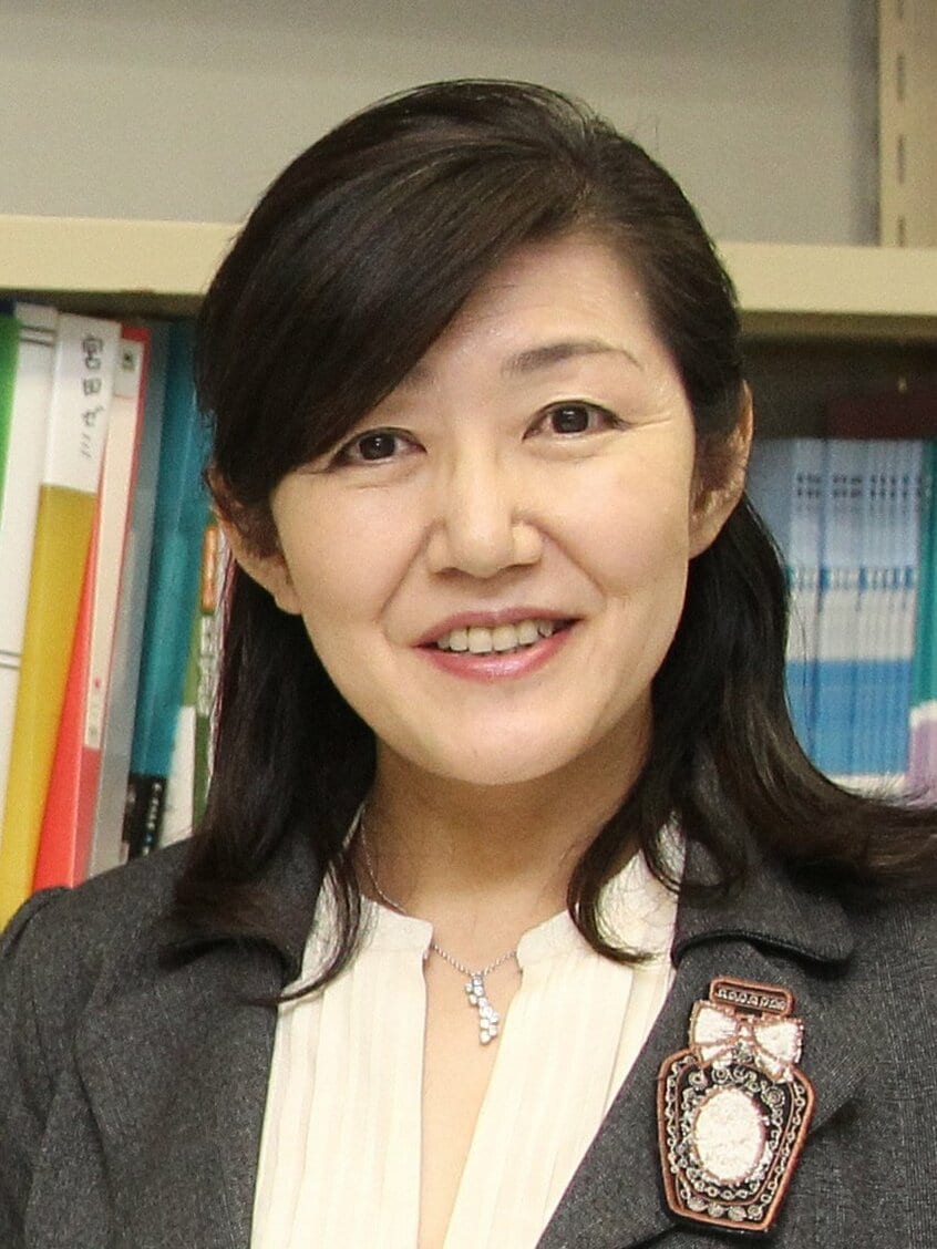 しらかわ・とうこ/ジャーナリスト。iU情報経営イノベーション専門職大学特任教授。昭和女子大学客員教授。著書に『ハラスメントの境界線』など(写真:本人提供)