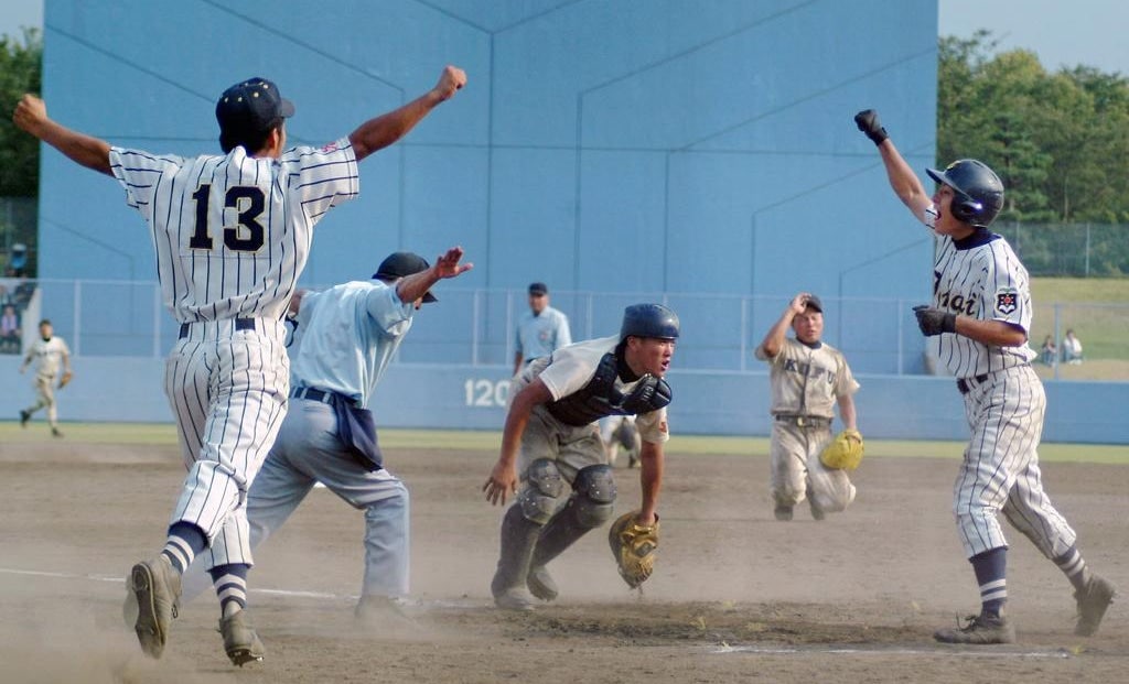 まさかの勘違いで甲子園の夢消えちゃった… | AERA dot. (アエラドット)