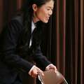 記者会見で語られなかったなでしこ澤引退の本当の理由