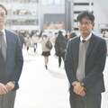東日本大震災で「言葉の無力さ」痛感 芥川賞作家と社会学者が語る【前編】