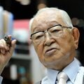 渡邉恒雄さんが週刊朝日元編集長に語っていた「スクープの秘訣」から「女性遍歴」まで