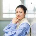 瀧内公美が語る下積み時代 舞台挨拶後はバイトで必死に皿洗い【前編】