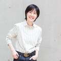映画「新聞記者」主演女優のシム・ウンギョン 子役時代に覚悟を決めた母の言葉
