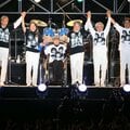 沢田研二や瞳みのるらザ・タイガースの幻の写真がXに! あやめ池の事故とグループサウンズの失速