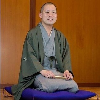 春風亭一之輔、頭の中は「ブギウギ」一色! 「最近あのオープニングテーマの操り人形が夢に出ます」