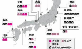 独占インタビュー 小泉純一郎元首相「参院選は自民も危ない」