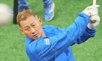 崖っぷちの中田翔、平野佳寿、田中広輔…正念場を迎えた男たちの現状、開幕から光明が見えたのは?