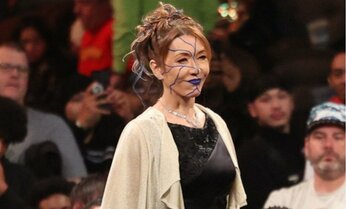 米国でも「多大な敬意」 もっと賞賛すべき、ブル中野のWWE殿堂入り ケタ違いだった「プロ意識」