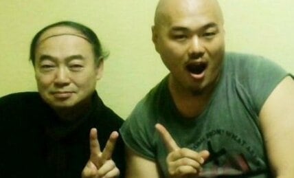 〈水曜日のダウンタウン きょう出演〉クロちゃんが連載最後だから明かす“真実”「父親の死はAERA dot.だけに話そうと決めていた」