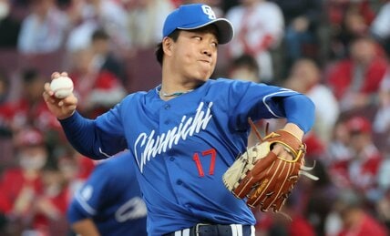 低迷する中日に今オフ激震？　松葉貴大、柳裕也がFAで流出危機　「宣言すれば争奪戦は必至」の声