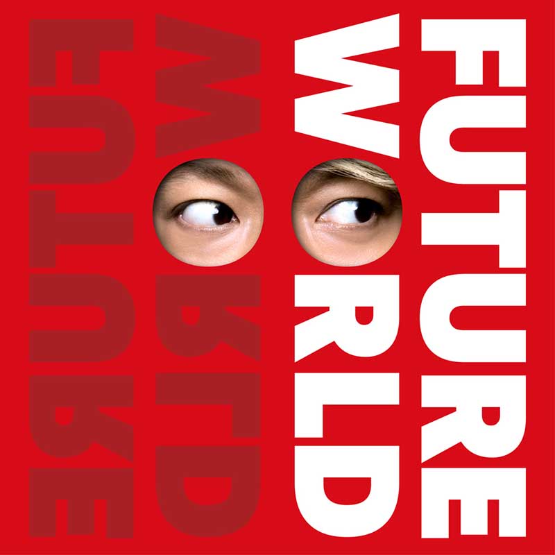 香取慎吾「FUTURE WORLD（feat.BiSH）」配信リリース、アルバム『20200101』収録曲