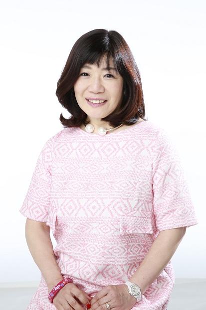 放送作家、コラムニストの山田美保子さん