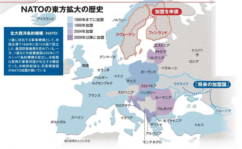 ＡＥＲＡ　２０２２年５月３０日号より