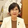 “わきまえない女”稲田朋美議員「LGBT法案」に賛成で批判も「変わることは恥ずかしくない」 めざすは首相？