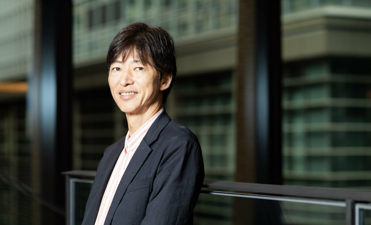 新生活オーナー 中野晴啓さんによる『人生を賭けた「投資哲学」&ここがすごい