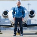 面白い会社を追求し続ける革命児 ビジネスジェットの価格破壊へ マイクロジェット会長・西久保慎一