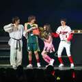 Aぇ! group 客席からのサプライズ登場に悲鳴! 胸キュンもコスプレも“衝撃”レベルな初全国ツアー【超詳細ロングレポ】